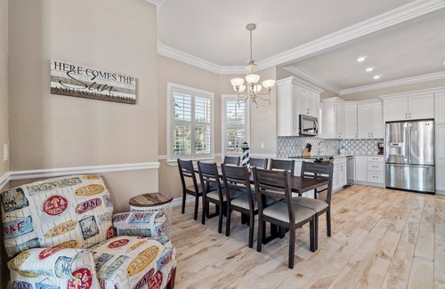 Crystal Shores Casa | Crystal Playa with Private Pool and Beach Views