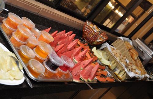 Setor Sul Hotel | Crystal Plaza Hotel
