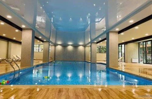 Gori Apartamento | Crystal Resort C425