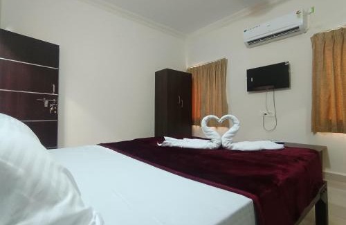 Dharwad Complejo | Crystal Resorts