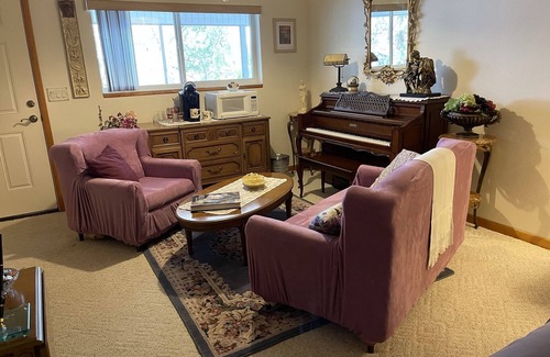 Crystal River Cama Y Desayuno | Crystal River Lullaby B&B