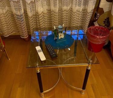 Evilard Casa | Crystal Room