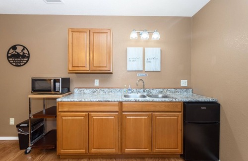 Sierra Vista Southeast Casa | Crystal’s Ramsey Den
