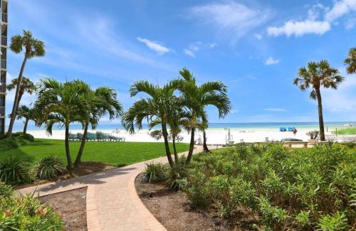 Siesta Key Casa | Crystal Sands & Seahorses Beach Villa