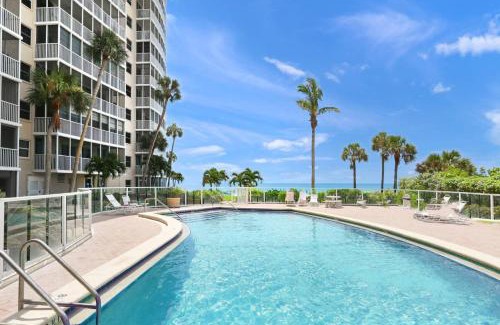 Siesta Key Casa | Crystal Sands & Seahorses Beach Villa