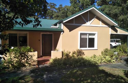 North Walpole Casa | Crystal Springs Holiday Accommodation