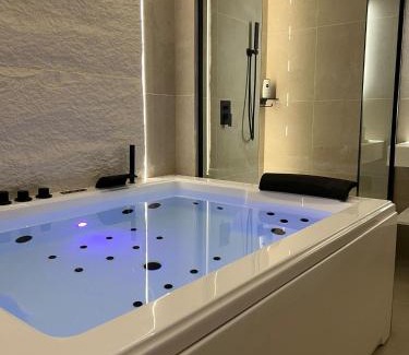 Melun Apartamento | crystal stay