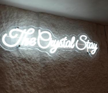 Melun Apartamento | crystal stay