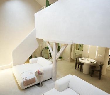 Melun Apartamento | crystal stay