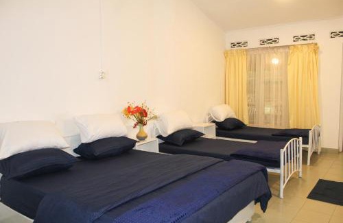 Gomara Hotel | Crystal Villa Knuckles