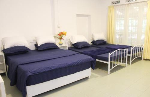 Gomara Hotel | Crystal Villa Knuckles