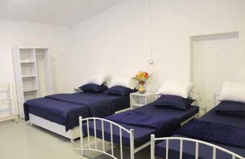 Gomara Hotel | Crystal Villa Knuckles