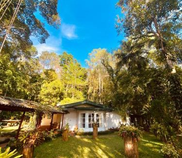 Gomara Hotel | Crystal Villa Knuckles