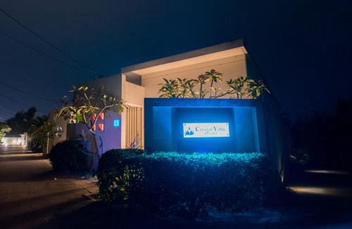 Miyakojima Villa | Crystal Villa Miyakojima Sunayama Beach