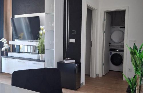 Pozega Apartamento | CrystalLUS
