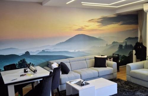 Pozega Apartamento | CrystalLUS