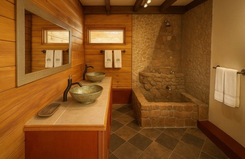 Palmiste Hotel | Crystals Villa Hotel