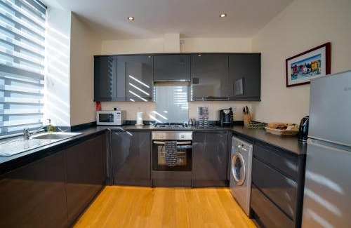 Newland Near Ulverston Apartamento | CS Serviced Apartments
