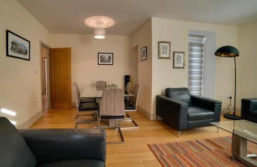 Newland Near Ulverston Apartamento | CS Serviced Apartments