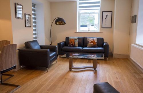 Newland Near Ulverston Apartamento | CS Serviced Apartments