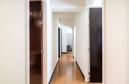 Miguel Hidalgo Apartamento | CS302 - 3BR - 3BTh