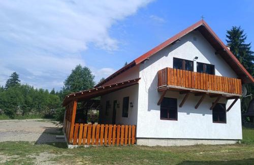 Ciumani Apartamento | Csencsó Vendégház