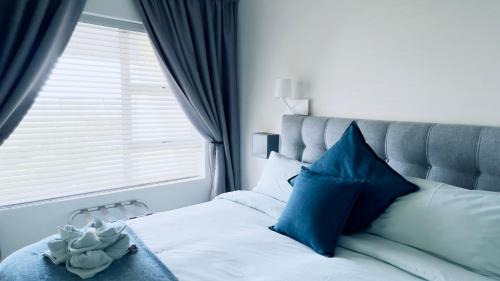 Vleesbaai Apartamento | Csig Vleesbaai
