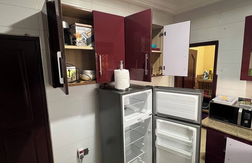 Madina Apartamento | CSL Apartment no. 3, 5 & 6