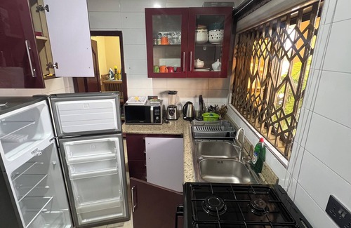 Madina Apartamento | CSL Apartment no. 3, 5 & 6