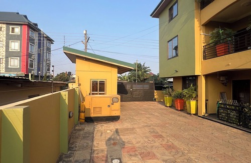 Madina Apartamento | CSL Apartment no. 3, 5 & 6