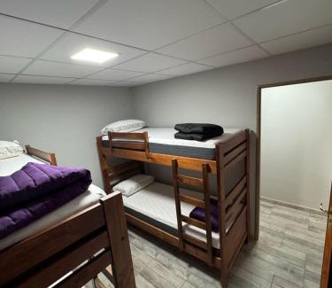 Malargue Apartamento | CTA DIVISION House