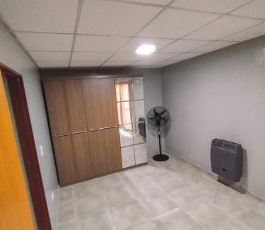 Malargue Apartamento | CTA DIVISION House