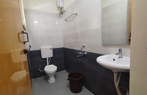 Tiruchirappalli Apartamento | CTS Residency