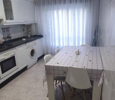 A Ponte do Porto Apartamento | CU Apartamentos Pampin Ponte Do Porto