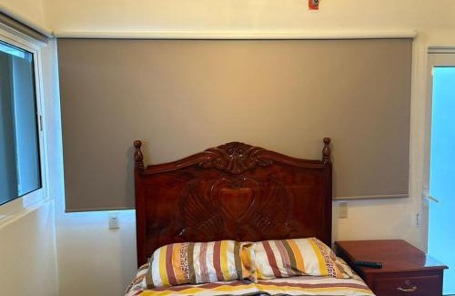 Martínez de La Torre Apartamento | Cuartito Modesto del precioso