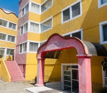 Morelia Apartamento | CUARTITO PARA ESTUDIANTES