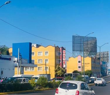 Morelia Apartamento | CUARTITO PARA ESTUDIANTES