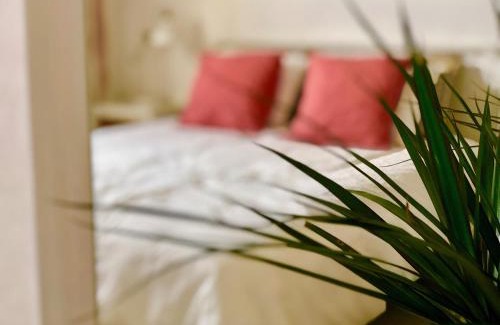 Tiagua Apartamento | Cuarto Botánico Studio - Shared Pool - Central Island Location - 10 mins drive to Famara and La Santa