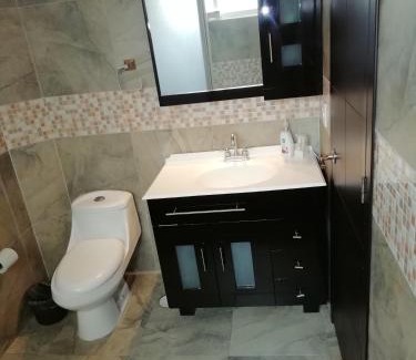 Ciudad López Mateos Casa | Cuarto Maya - Seguridad - 10min de Centros Comerciales y Zona Esmeralda - Empresas bienvenidas