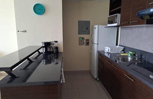 Guayaquil Apartamento | Cuarzo suite, vista a la ciudad