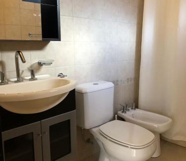 San José Apartamento | Cuatro Estaciones