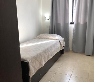 San José Apartamento | Cuatro Estaciones