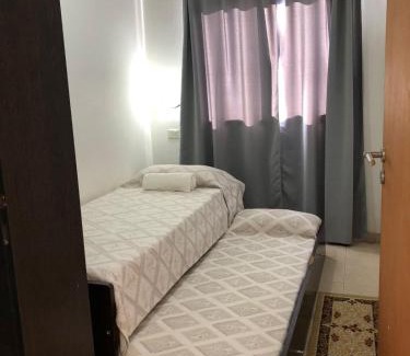 San José Apartamento | Cuatro Estaciones