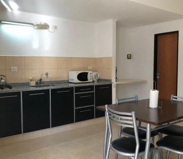 San José Apartamento | Cuatro Estaciones