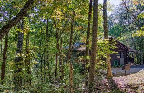 Gatlinburg - Pigeon Forge Chalet De Esquí | Cub's Corner