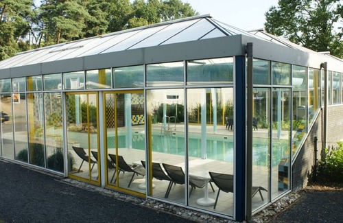 Belfeld Casa | Cube la Mer 4 by Interhome