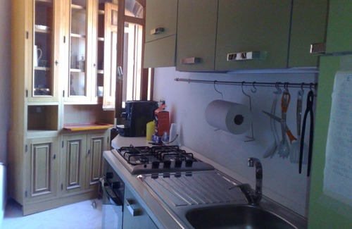 Montepaone Lido Cama Y Desayuno | Cubicula Hospitalia B&B