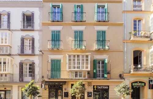 La Goleta Apartamento | Cubo's Apartamento 33 Carreteria 3B