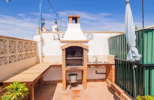 Ardales Casa | Cubo's Casa Rural Jose & Caminito del Rey