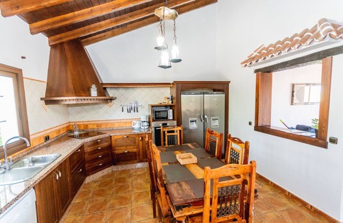 Alhaurín el Grande Cabaña | Cubo's Cortijo La Hilacha / wifi gratis / piscina privada